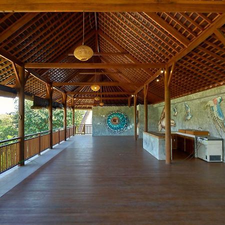 Lala Homestay Bingin Uluwatu Buitenkant foto