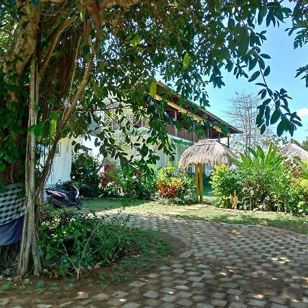 Lala Homestay Bingin Uluwatu Buitenkant foto
