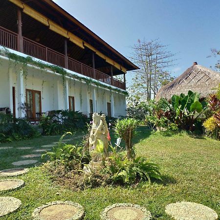 Lala Homestay Bingin Uluwatu Buitenkant foto