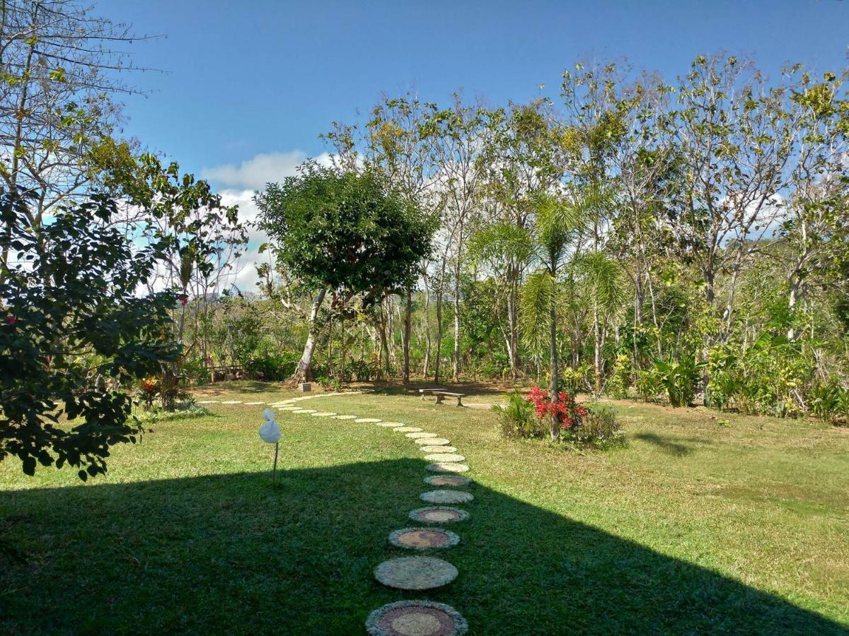 Lala Homestay Bingin Uluwatu Buitenkant foto