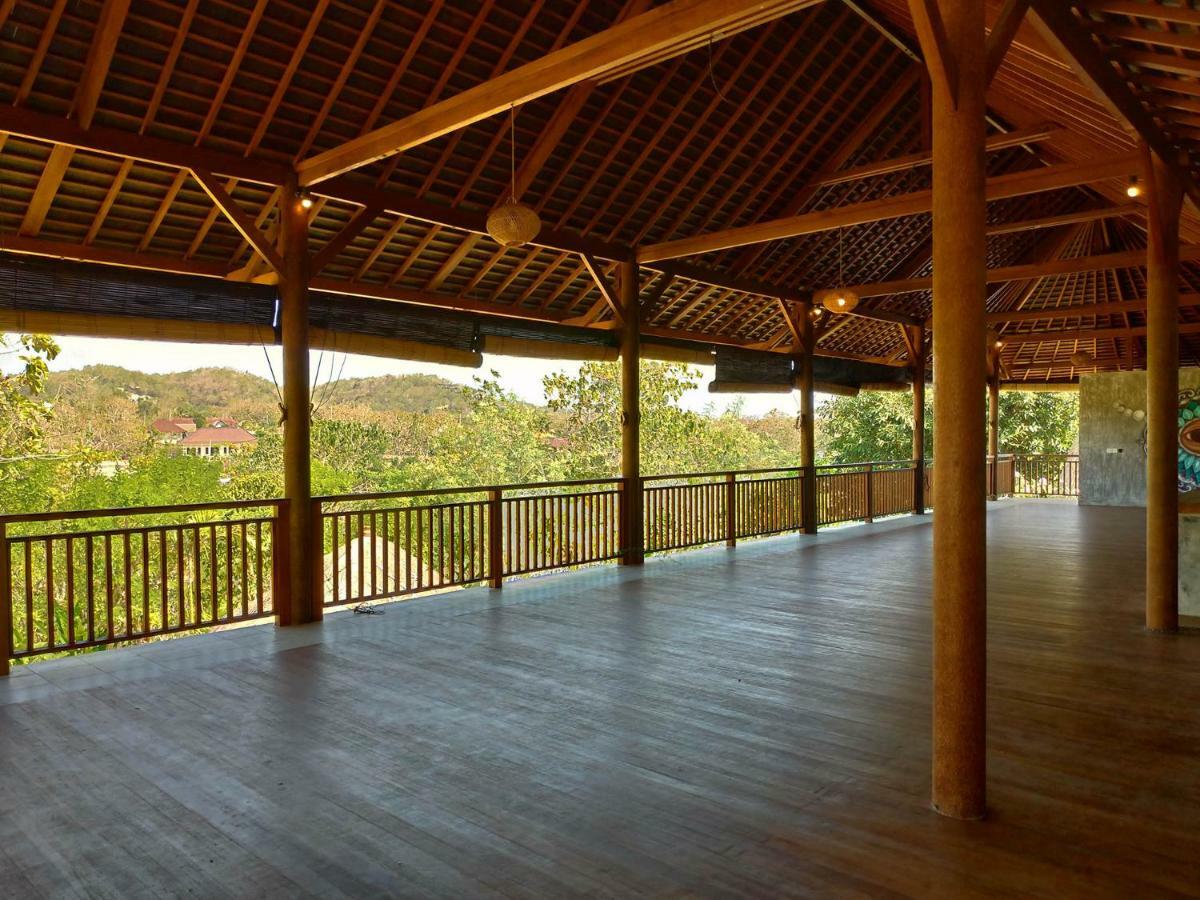 Lala Homestay Bingin Uluwatu Buitenkant foto