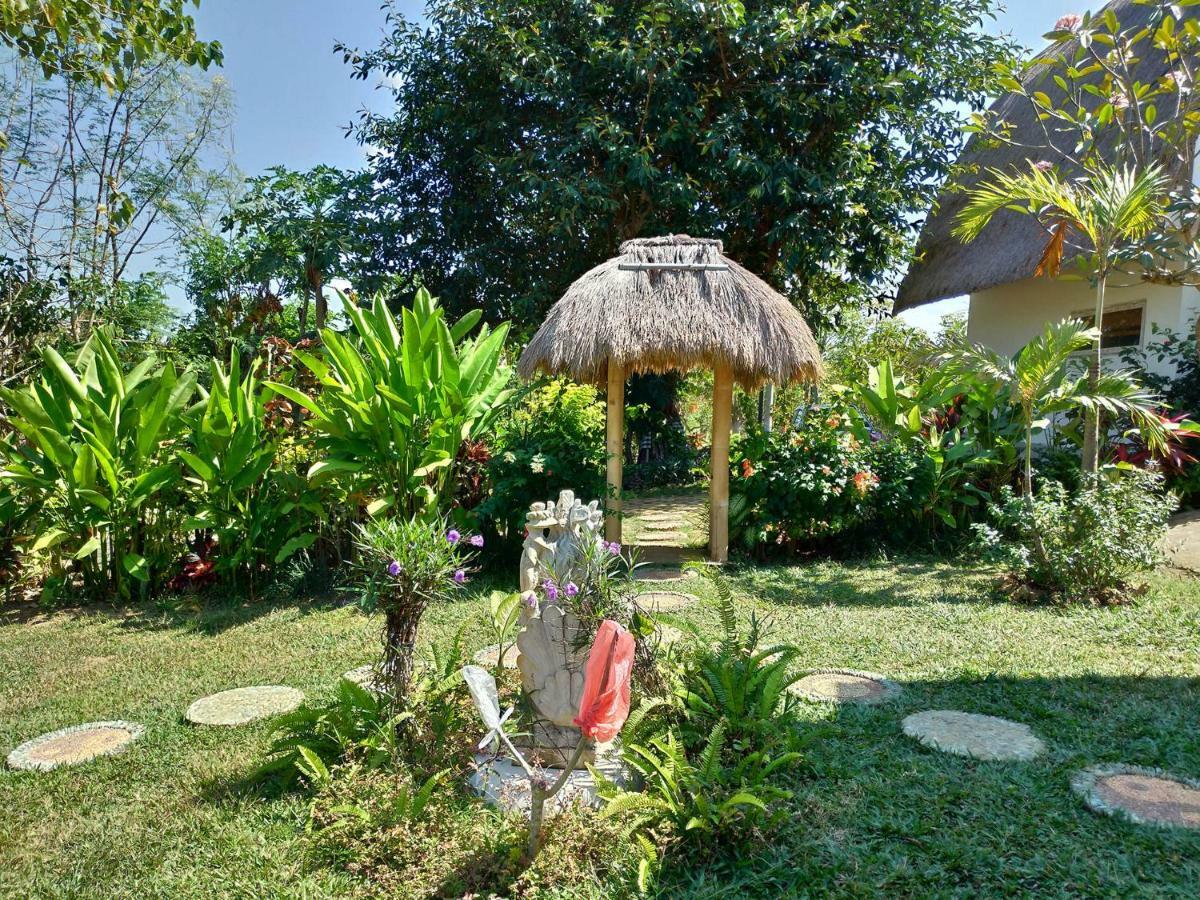Lala Homestay Bingin Uluwatu Buitenkant foto