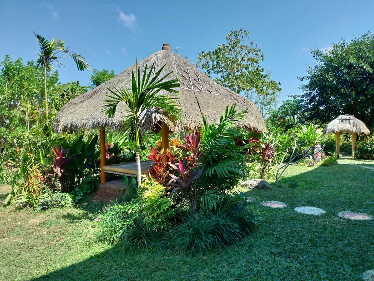 Lala Homestay Bingin Uluwatu Buitenkant foto