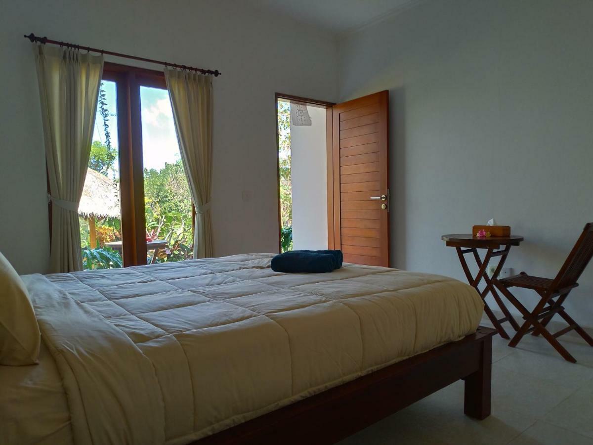 Lala Homestay Bingin Uluwatu Buitenkant foto