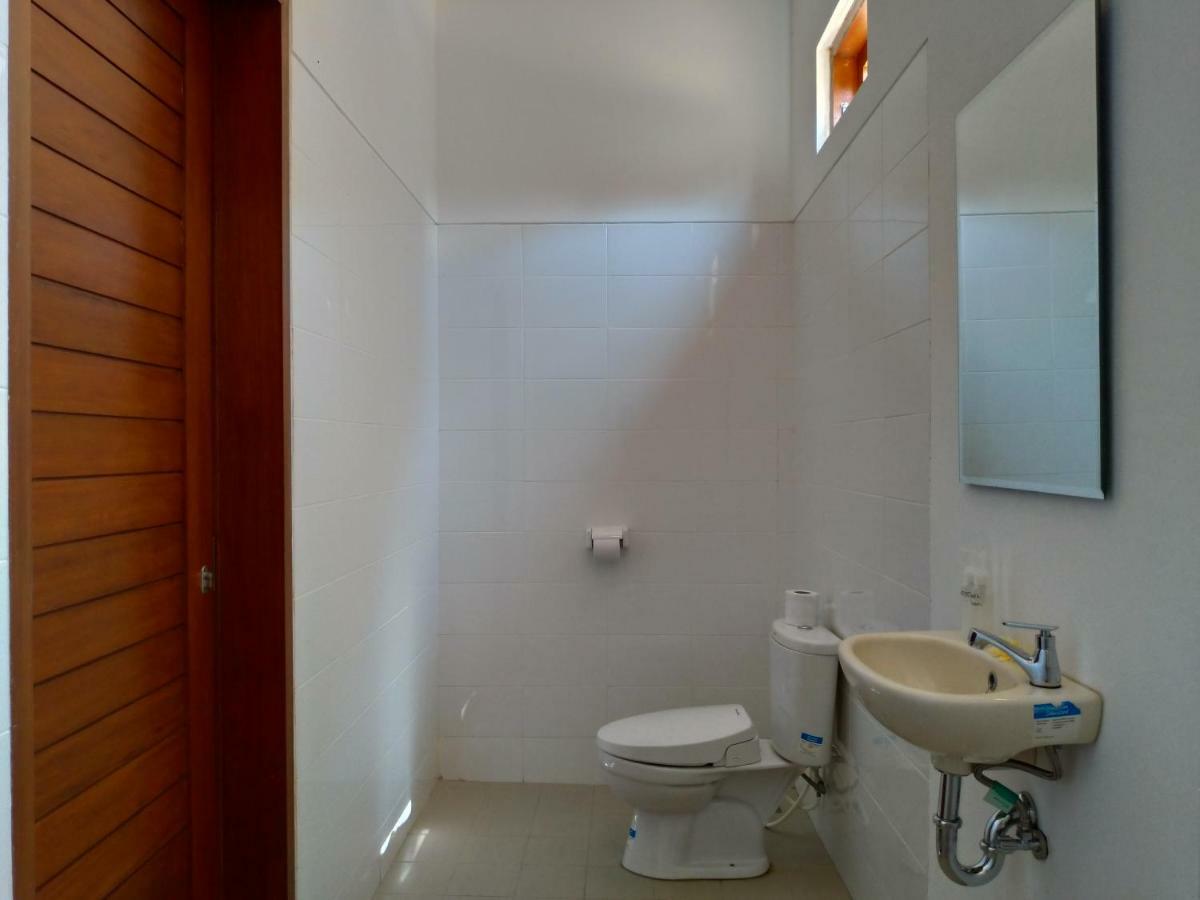 Lala Homestay Bingin Uluwatu Buitenkant foto